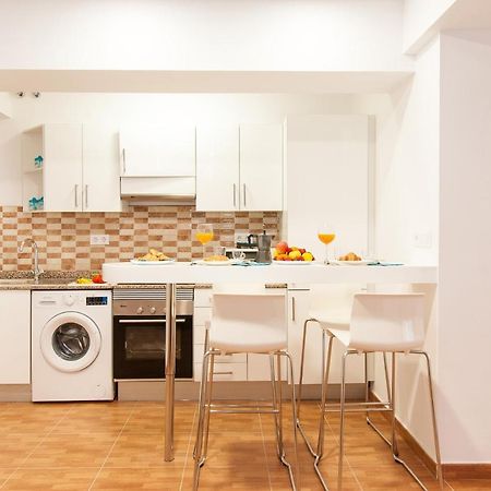 Kasa Holiday Apartment Las Palmas de Gran Canaria Kültér fotó