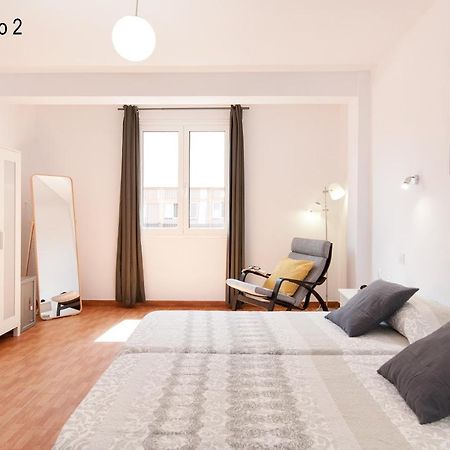 Kasa Holiday Apartment Las Palmas de Gran Canaria Kültér fotó