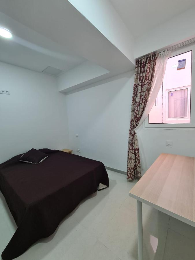 Kasa Holiday Apartment Las Palmas de Gran Canaria Kültér fotó