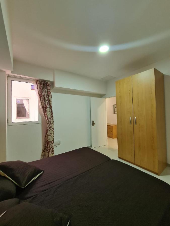 Kasa Holiday Apartment Las Palmas de Gran Canaria Kültér fotó