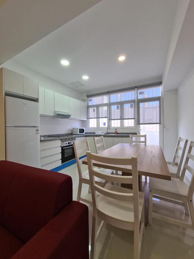 Kasa Holiday Apartment Las Palmas de Gran Canaria Kültér fotó