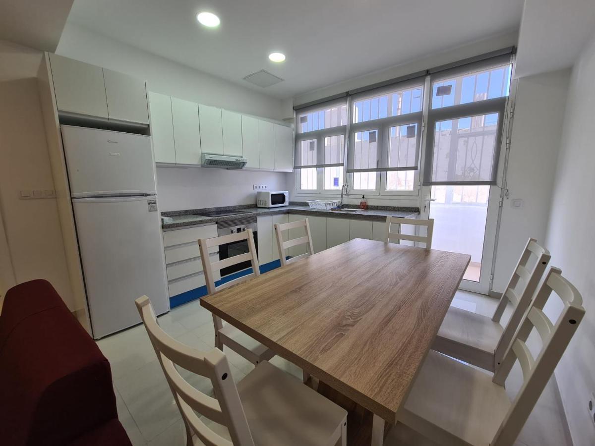 Kasa Holiday Apartment Las Palmas de Gran Canaria Kültér fotó