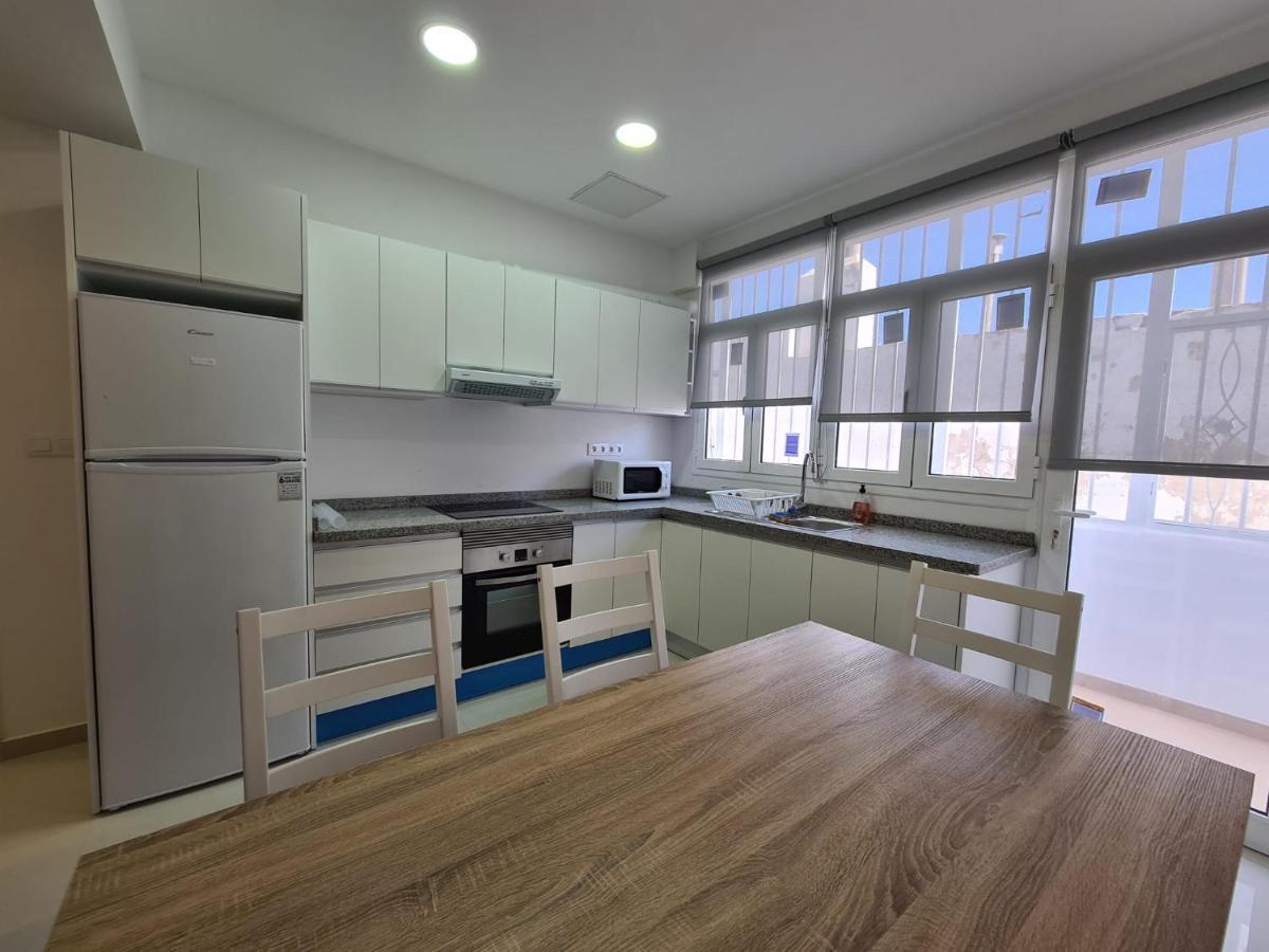 Kasa Holiday Apartment Las Palmas de Gran Canaria Kültér fotó
