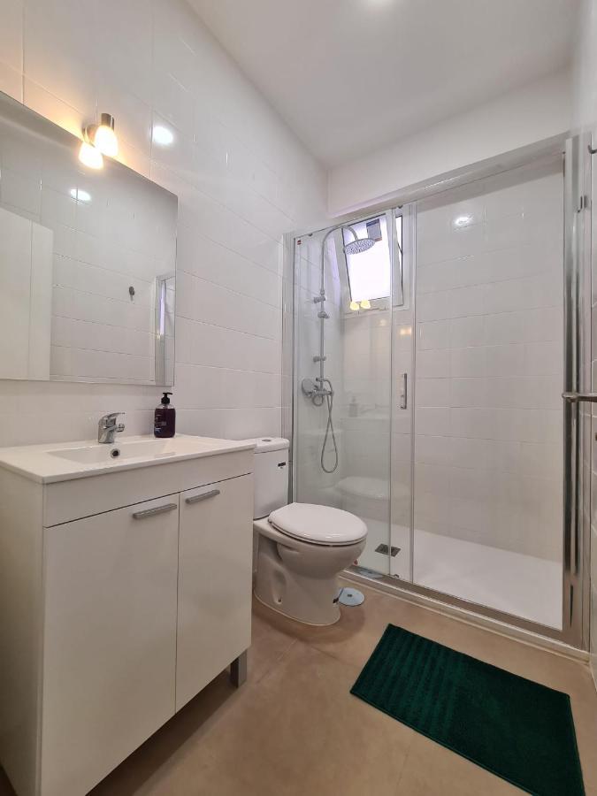 Kasa Holiday Apartment Las Palmas de Gran Canaria Kültér fotó