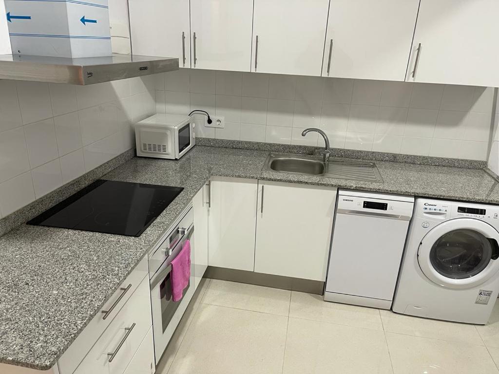 Kasa Holiday Apartment Las Palmas de Gran Canaria Kültér fotó