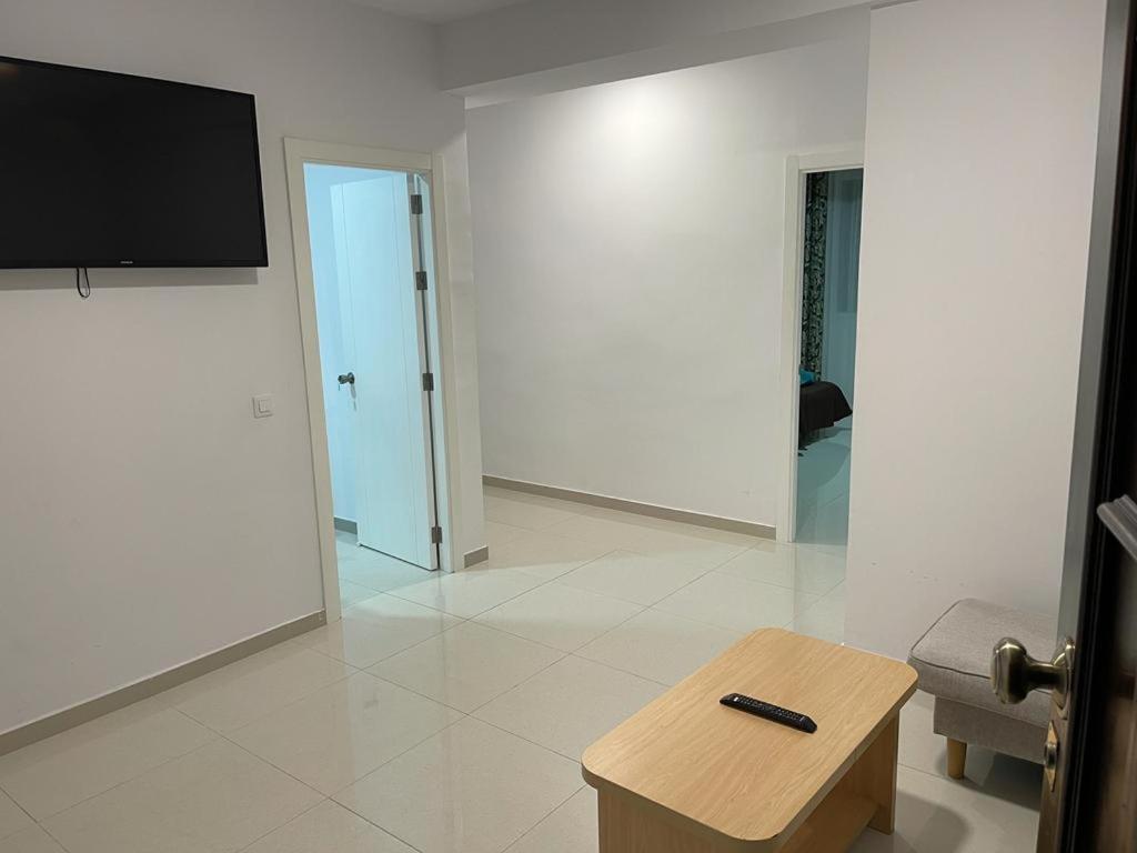 Kasa Holiday Apartment Las Palmas de Gran Canaria Kültér fotó