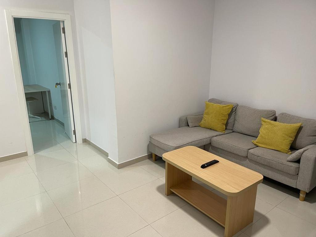 Kasa Holiday Apartment Las Palmas de Gran Canaria Kültér fotó