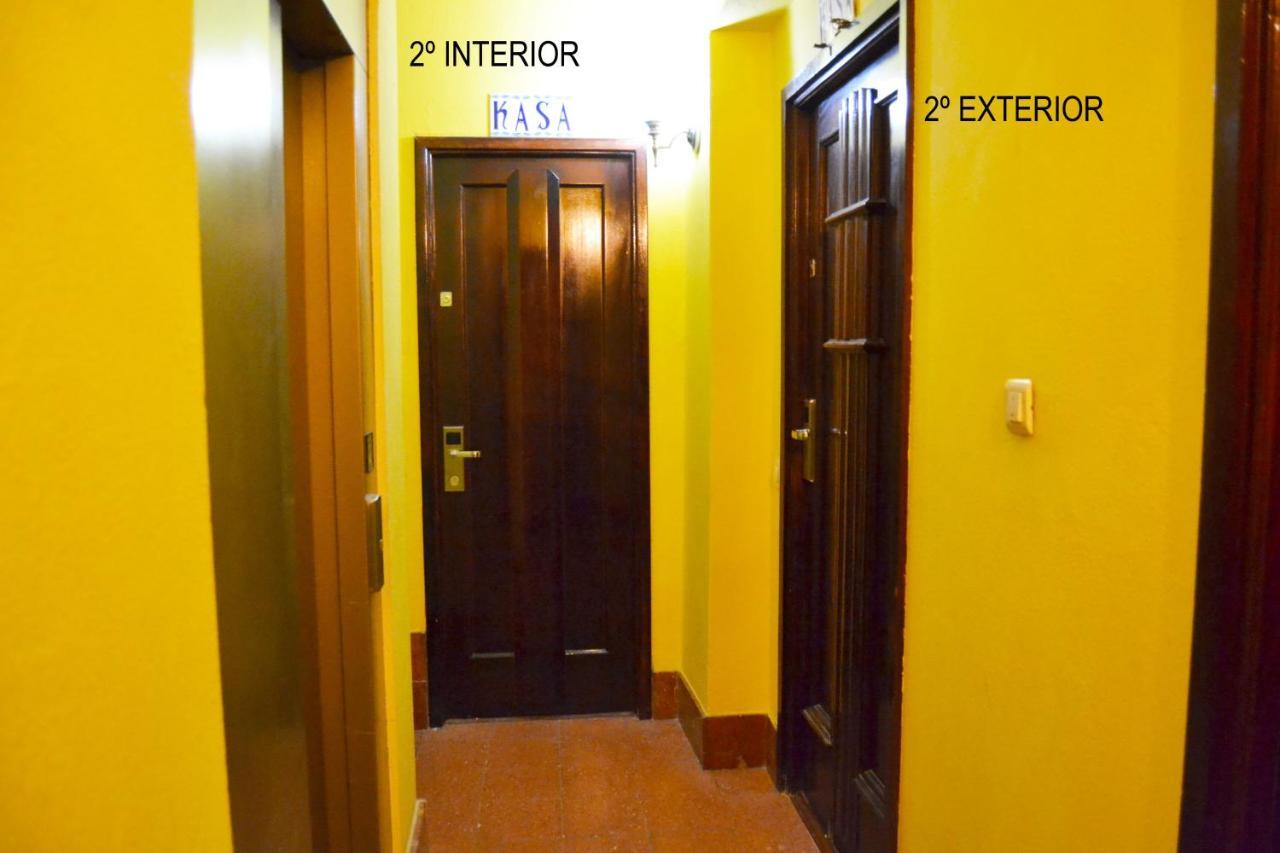 Kasa Holiday Apartment Las Palmas de Gran Canaria Kültér fotó