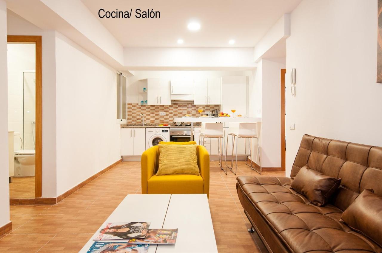 Kasa Holiday Apartment Las Palmas de Gran Canaria Kültér fotó