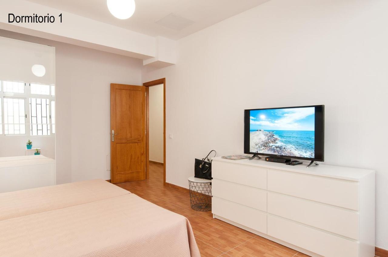 Kasa Holiday Apartment Las Palmas de Gran Canaria Kültér fotó