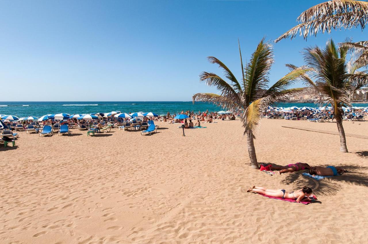Kasa Holiday Apartment Las Palmas de Gran Canaria Kültér fotó