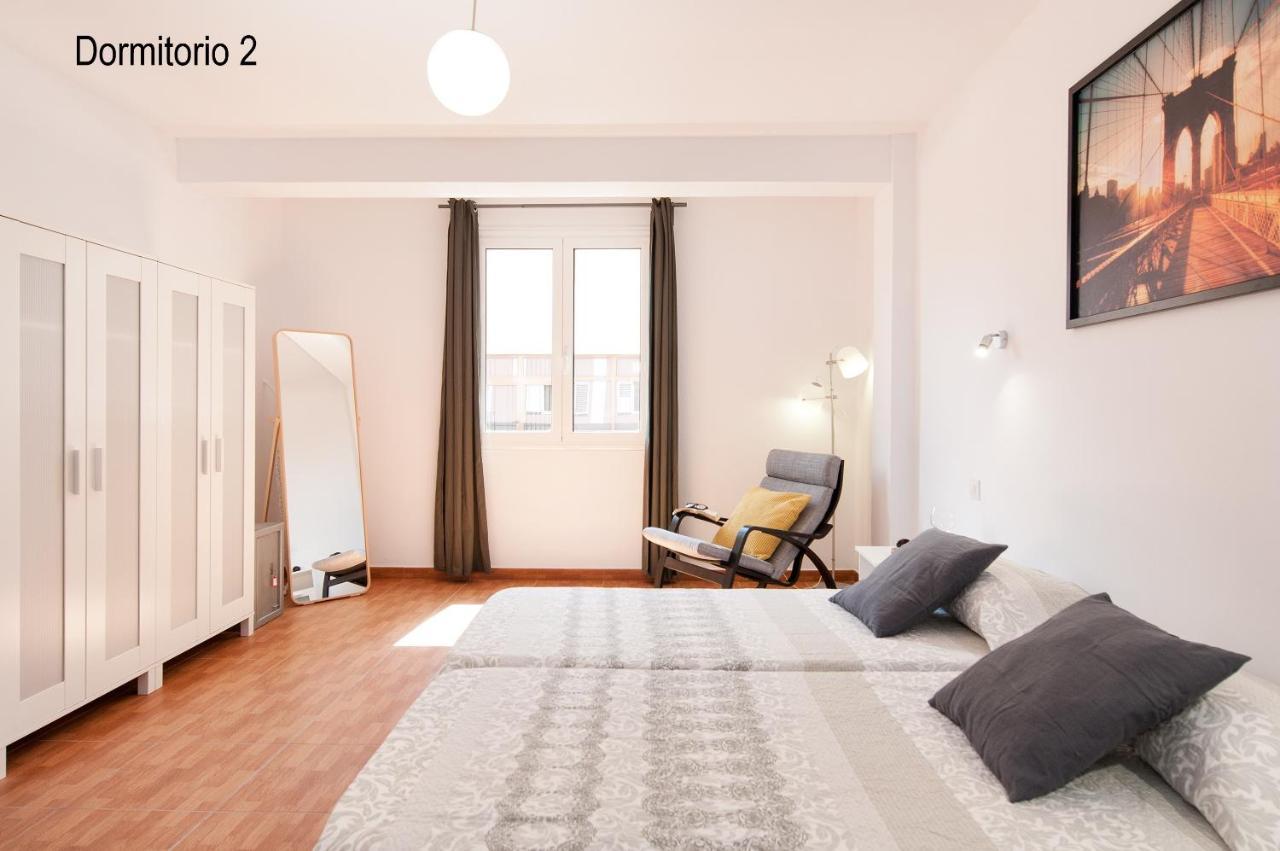 Kasa Holiday Apartment Las Palmas de Gran Canaria Kültér fotó