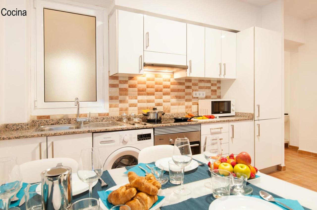 Kasa Holiday Apartment Las Palmas de Gran Canaria Kültér fotó