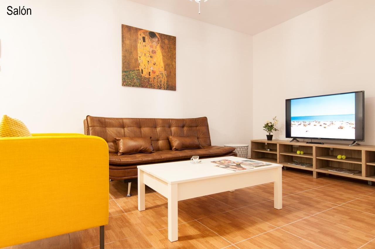 Kasa Holiday Apartment Las Palmas de Gran Canaria Kültér fotó