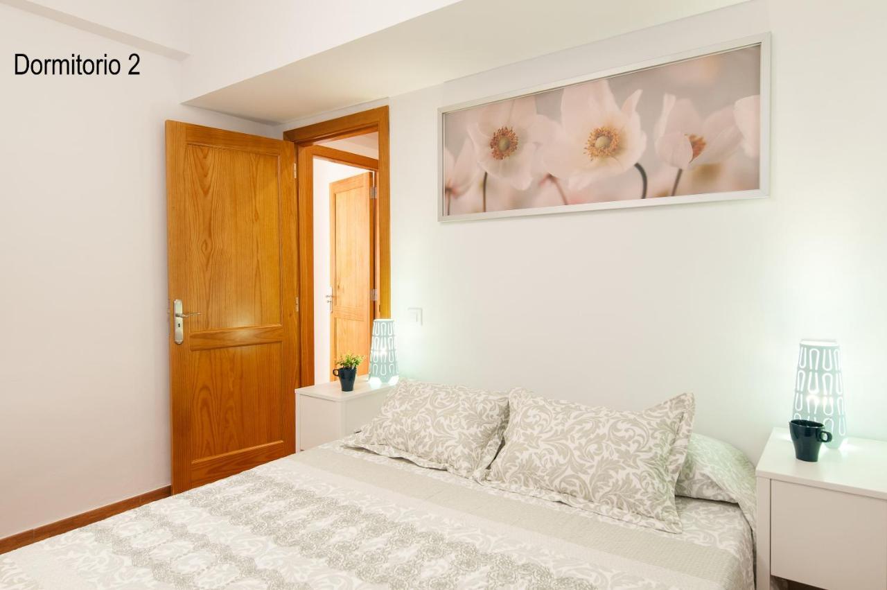 Kasa Holiday Apartment Las Palmas de Gran Canaria Kültér fotó