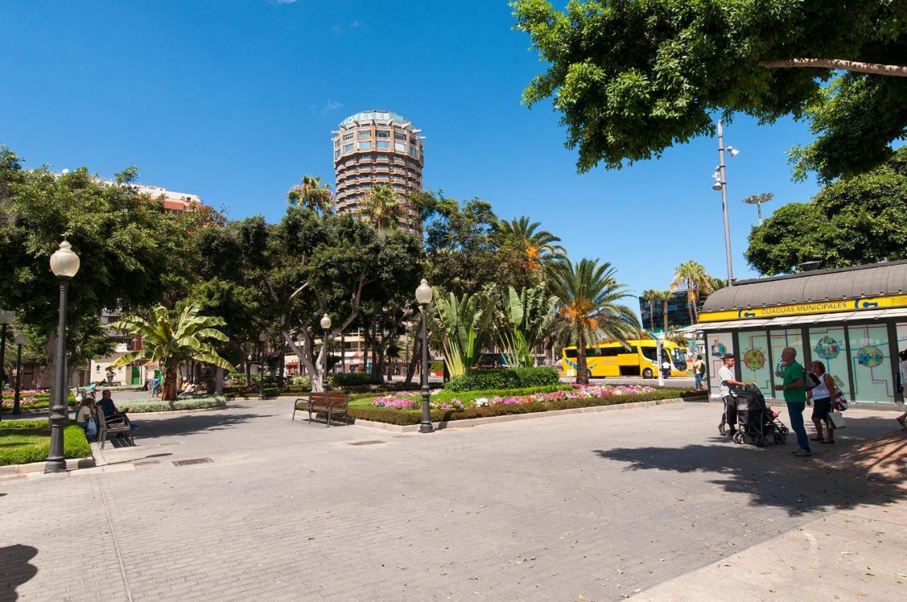 Kasa Holiday Apartment Las Palmas de Gran Canaria Kültér fotó