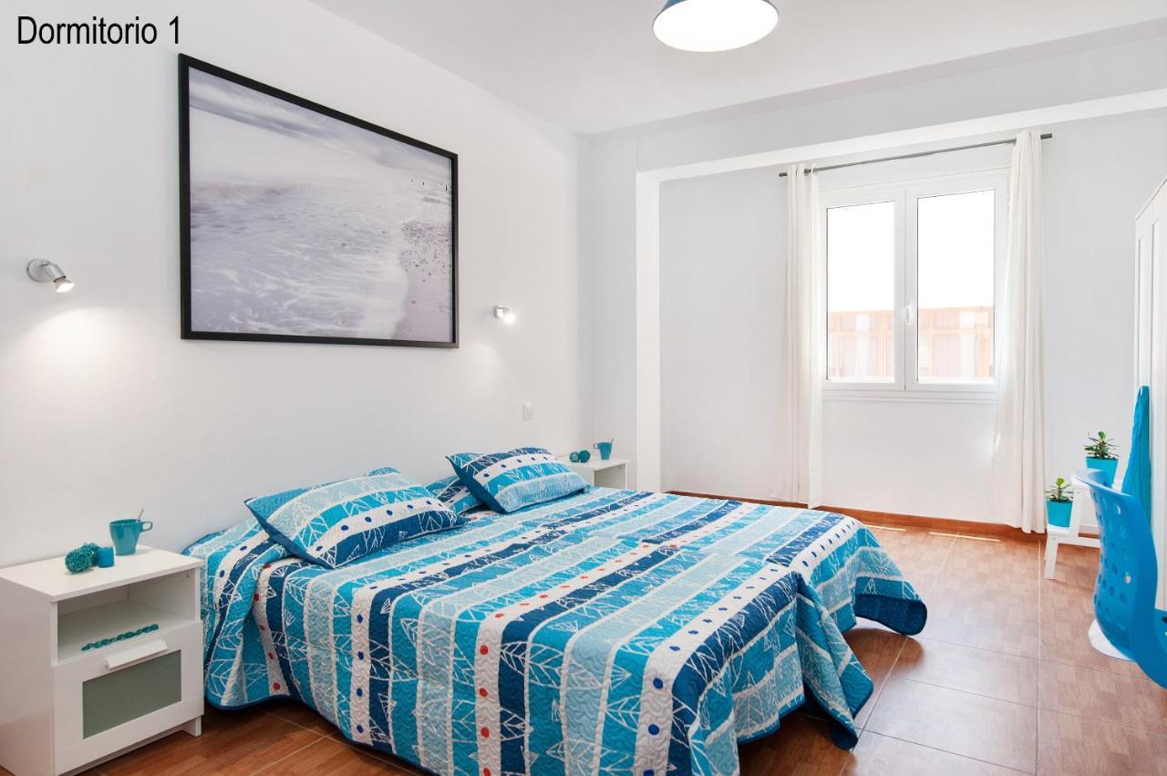 Kasa Holiday Apartment Las Palmas de Gran Canaria Kültér fotó