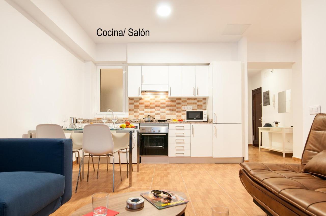 Kasa Holiday Apartment Las Palmas de Gran Canaria Kültér fotó