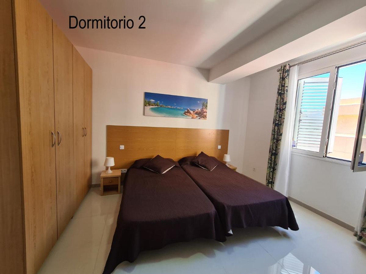 Kasa Holiday Apartment Las Palmas de Gran Canaria Kültér fotó