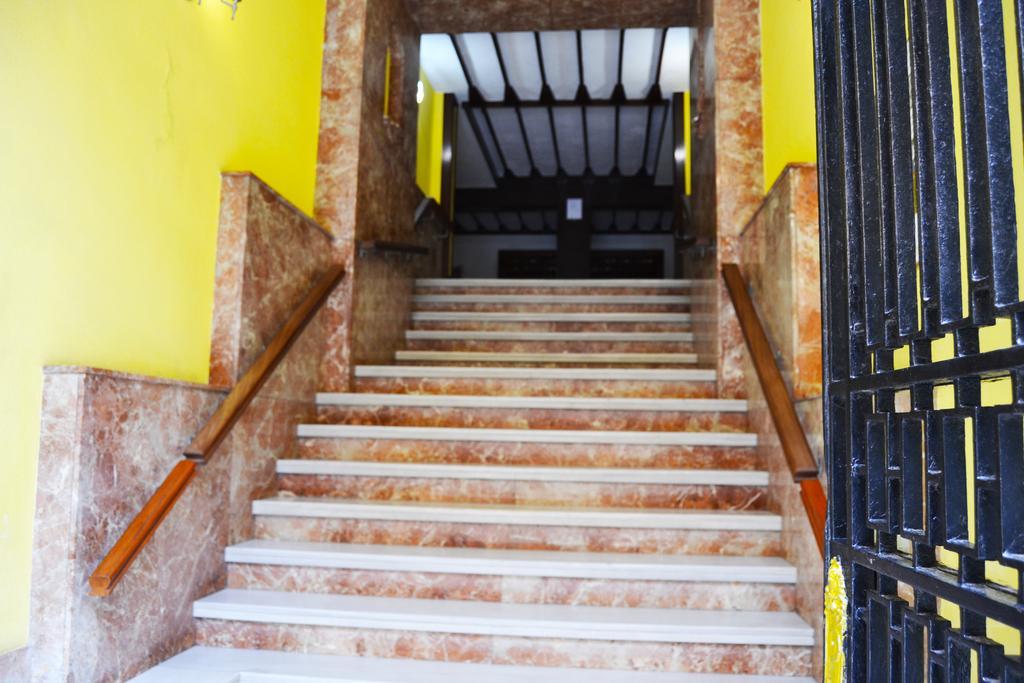 Kasa Holiday Apartment Las Palmas de Gran Canaria Kültér fotó